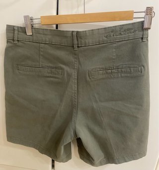 Bermuda Southern Talla S