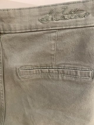 Bermuda Southern Talla S
