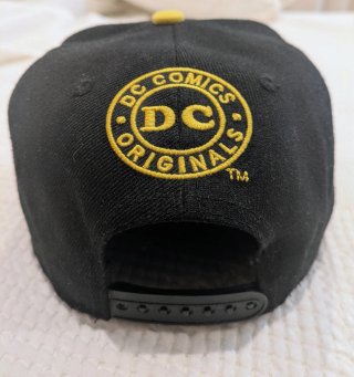 Gorra Batman