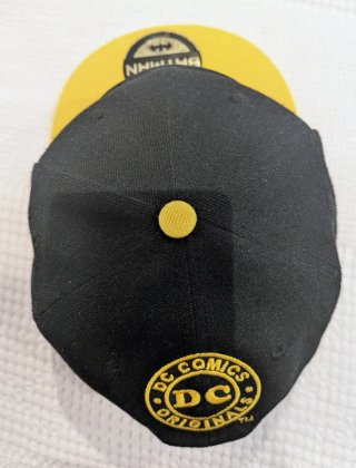 Gorra Batman