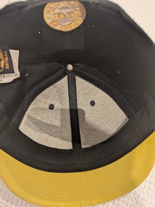 Gorra Batman