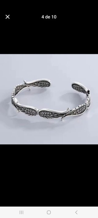 Anillo Plata 925 con Zafiro Azul y Circonitas