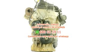 Cabap22798701 d4ha motor completo kia  Ref:2086441