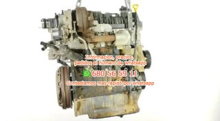 Cabap22798701 d4ha motor completo kia  Ref:2086441