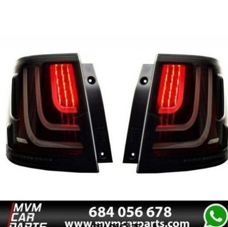 Pilotos traseros Glohh Led para Range Rover Sport