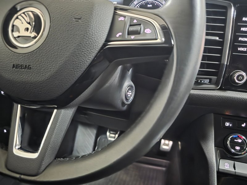 Škoda Kodiaq 2.0 TDI Style 4x4 2018, foto 11