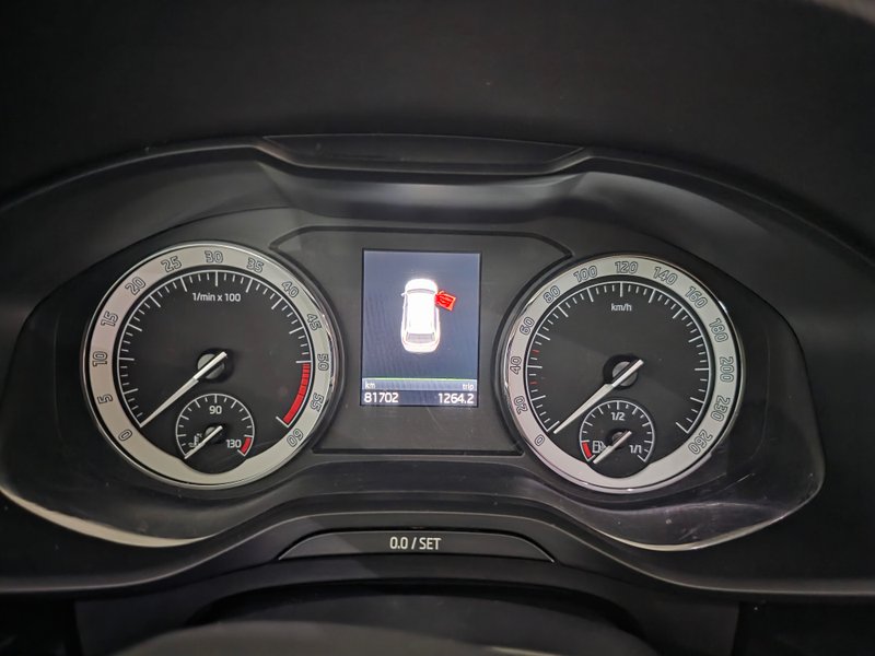 Škoda Kodiaq 2.0 TDI Style 4x4 2018, foto 10