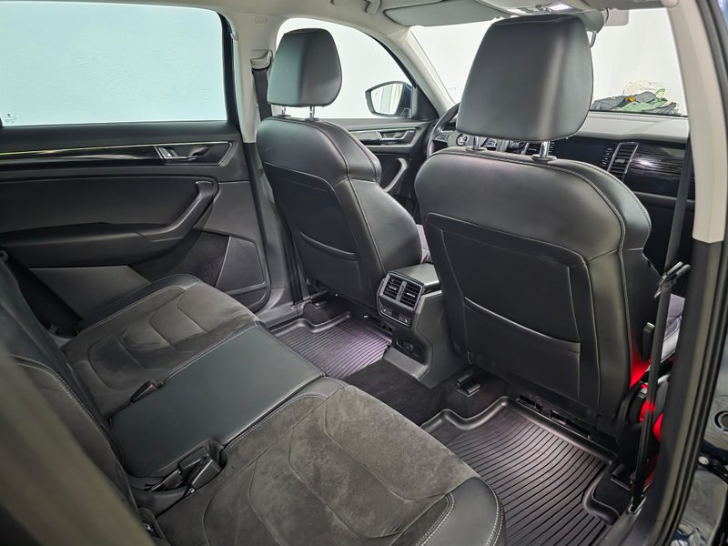 Škoda Kodiaq 2.0 TDI Style 4x4 2018, foto 14