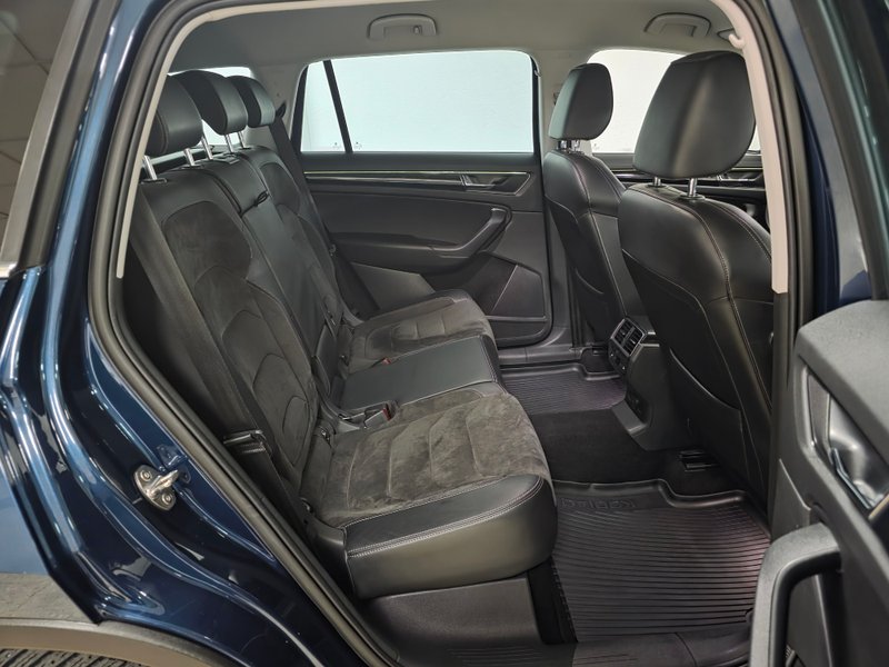 Škoda Kodiaq 2.0 TDI Style 4x4 2018, foto 15