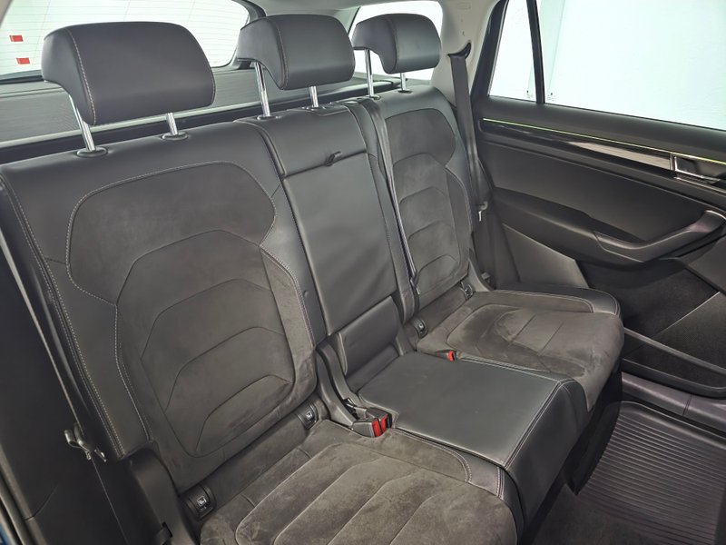 Škoda Kodiaq 2.0 TDI Style 4x4 2018, foto 16