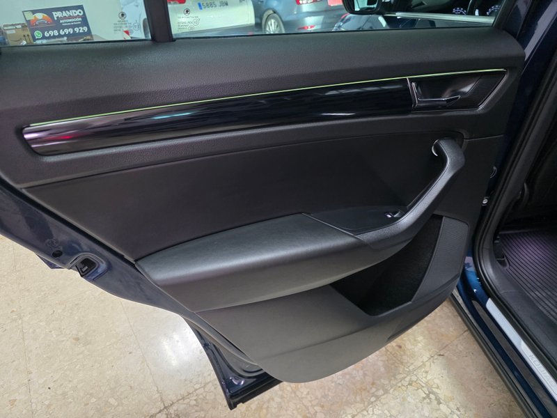 Škoda Kodiaq 2.0 TDI Style 4x4 2018, foto 27