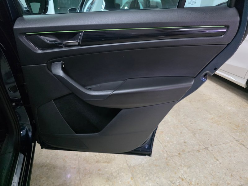 Škoda Kodiaq 2.0 TDI Style 4x4 2018, foto 30