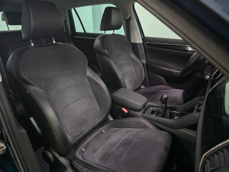 Škoda Kodiaq 2.0 TDI Style 4x4 2018, foto 33