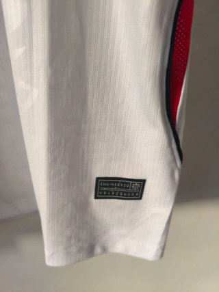 Camiseta Selección Inglaterra Talla M