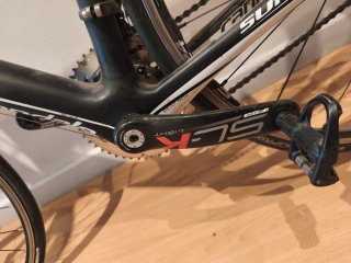 Cannondale SuperSix Carbon Talla 54