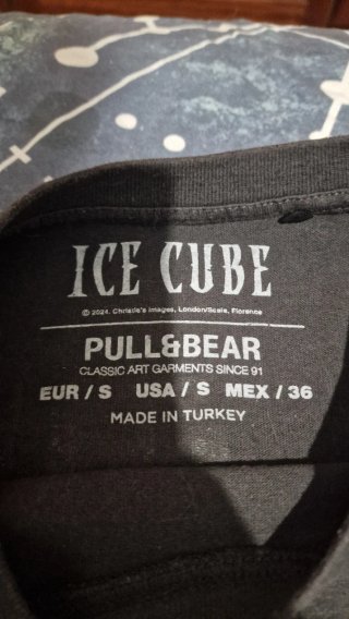 Camiseta Ice Cube It Was A Good Day