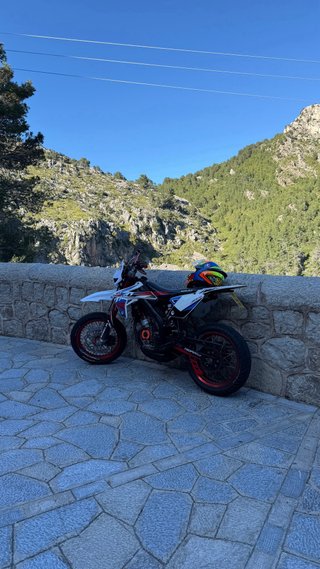 Rieju Mrt Trophy 3.0
