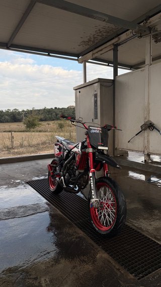 Rieju Mrt Trophy 3.0