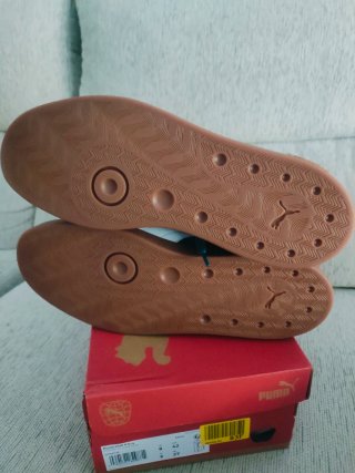 Zapatillas Puma Club 2 II Era NUEVAS Talla 42