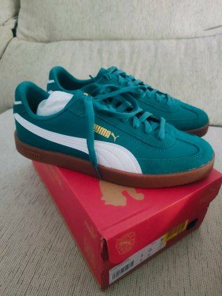 Zapatillas Puma Club 2 II Era NUEVAS Talla 42