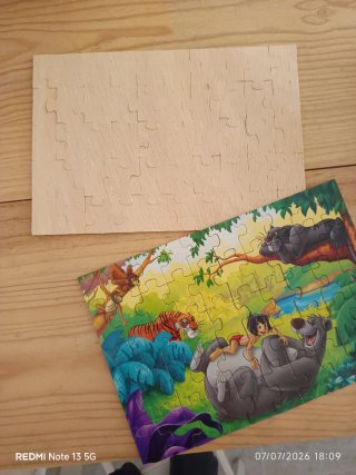 Lote Puzzles