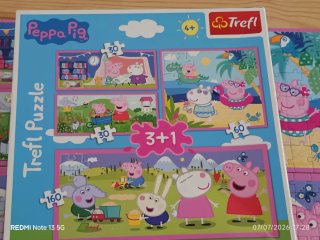 Lote Puzzles