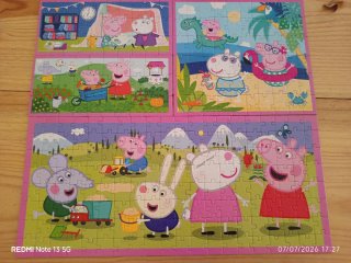 Lote Puzzles