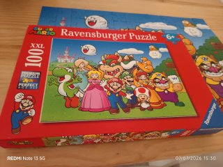 Lote Puzzles