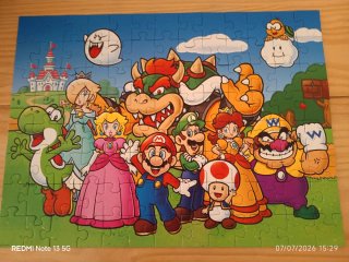 Lote Puzzles