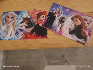 Lote Puzzles