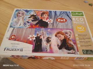 Lote Puzzles