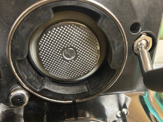 Cafetera Sage Barista Pro