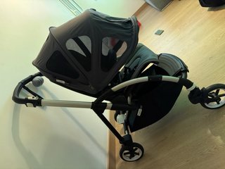 Capota ventilada Bugaboo Bee