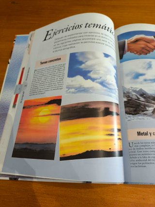 Guía Parramón para empezar a pintar aerógrafo