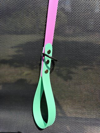 Correa Simple PVC para Perro