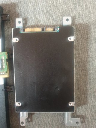 Batería Asus C21N1347 37Wh HDD 1TB y 4GB RAM DDR4