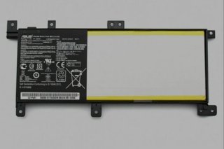 Batería Asus C21N1347 37Wh HDD 1TB y 4GB RAM DDR4