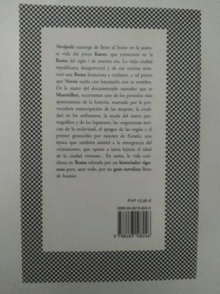 Nerópolis