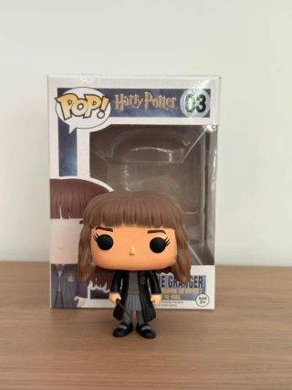 Funko Pops! Saga Harry Potter