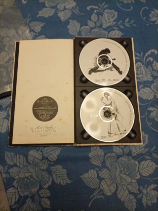 Elvis Presley Platinum: A Life in Music