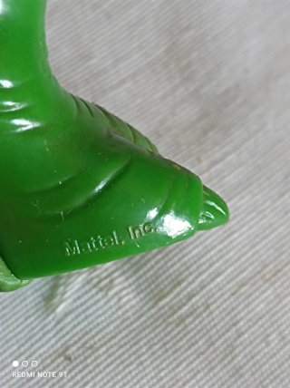 Juguete Dinosaurio Rex Toy Story Verde