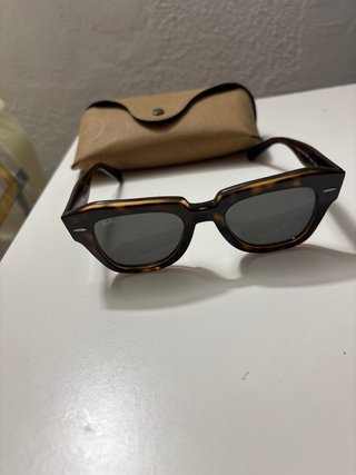 Gafas de sol Ray-Ban Tortoise