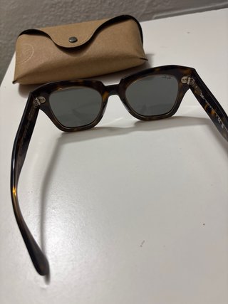 Gafas de sol Ray-Ban Tortoise