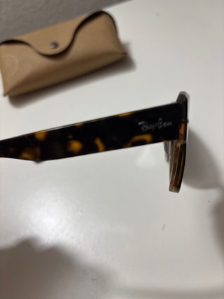 Gafas de sol Ray-Ban Tortoise