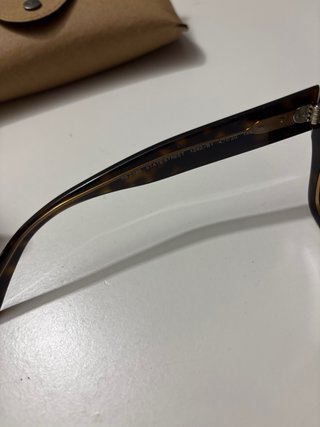 Gafas de sol Ray-Ban Tortoise