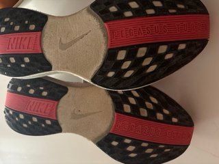 Nike Pegasus 41 Turbo Talla 44.5, menos de 100km.