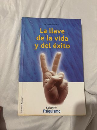 La Llave de la Vida y Del éxito