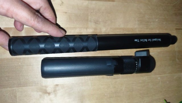 Kit Bullet Time Bundle
