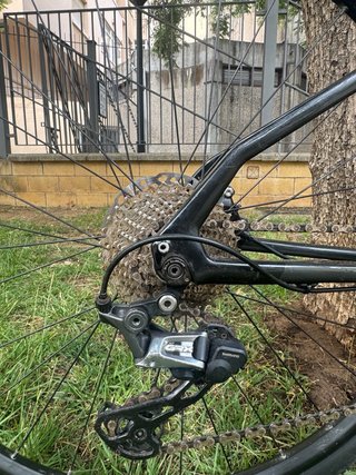 Cannondale Topstone Carbon 5 Talla M