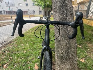 Cannondale Topstone Carbon 5 Talla M